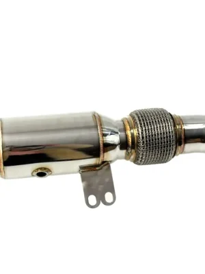 Downpipe - BMW, MGDP111 Finální Výprodej